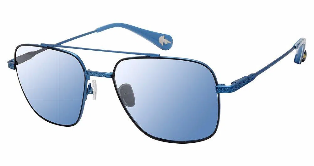 Robert-Graham-Sunwear ROB-AJAX Eyeglasses - view 2
